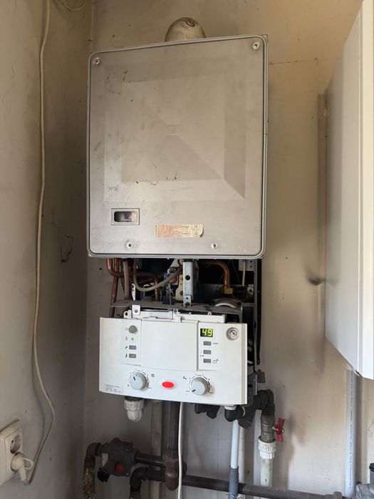 Reparatii Centrale termice BUCURESTI SI ILFOV