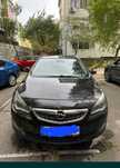 Opel astra j 1,4 benzina 2011 full proprietar