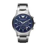 Emporio Armani Часовник AR2448 Сребрист