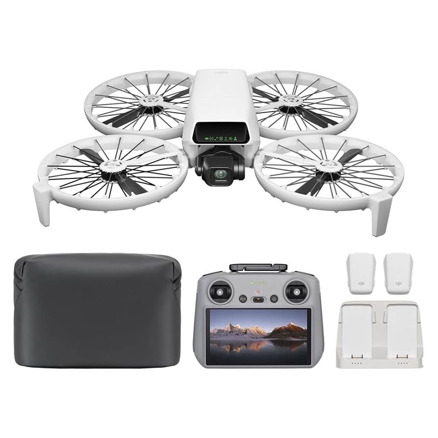 Dji Flip fly more combo