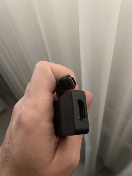 Hub Type C pentru Macbook