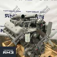 Двигатель ЯМЗ 7511-05