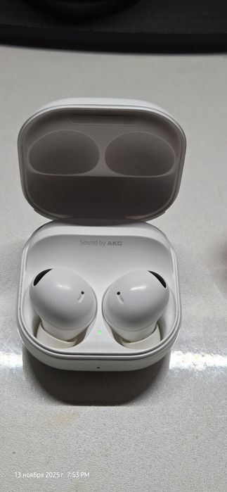 Galaxy buds2 pro