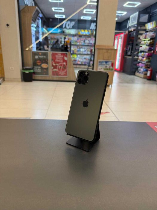 Iphone 11 Pro Max | 64 GB | 100% Baterie | Posibilitate In Rate .