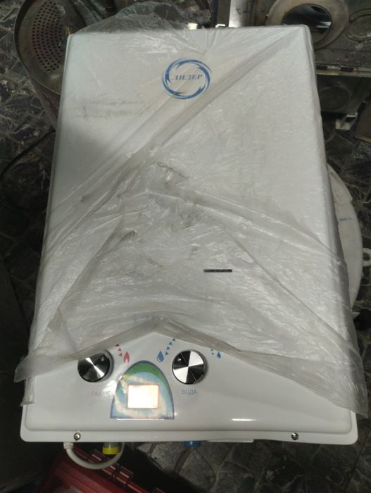 Газовый колонка сатылады