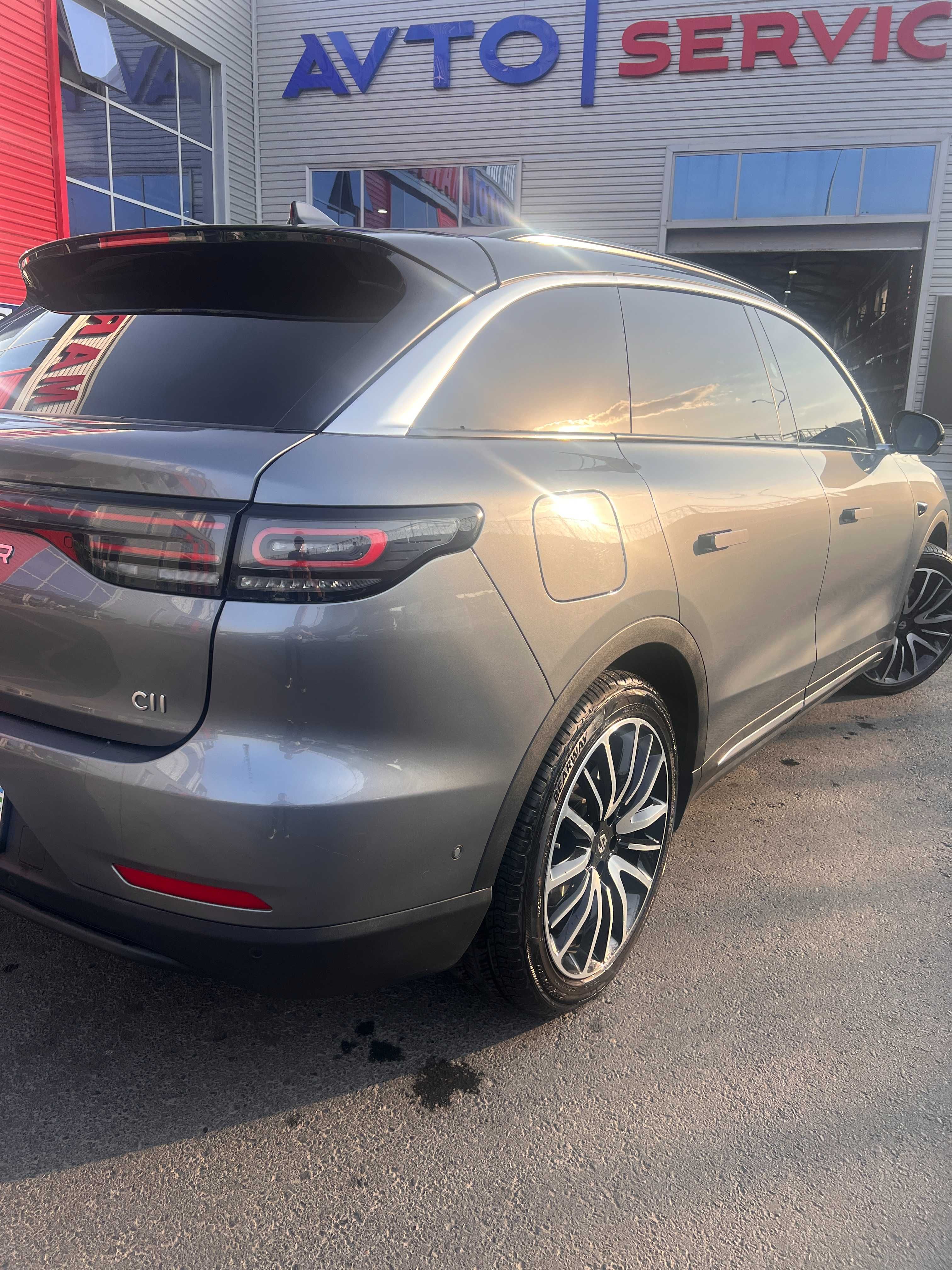 Lepmotor c11 full