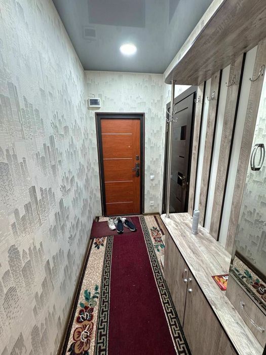 АРЕНДА Юнусабад 13 кв 2/1/4 оилага факат
