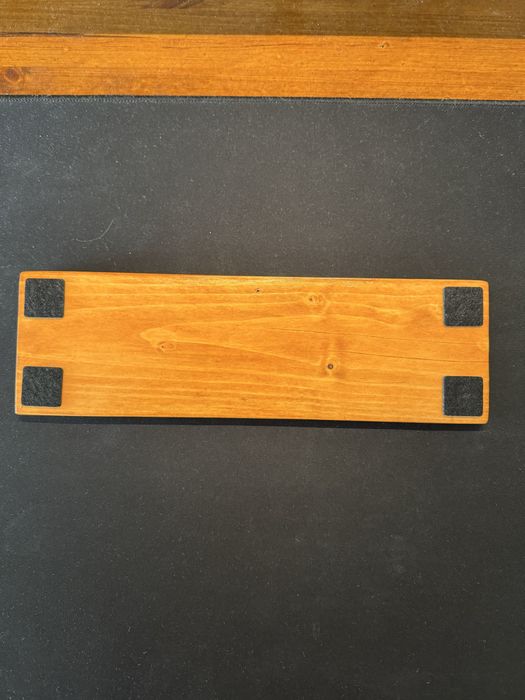 suport pentru incheietura (wrist rest)