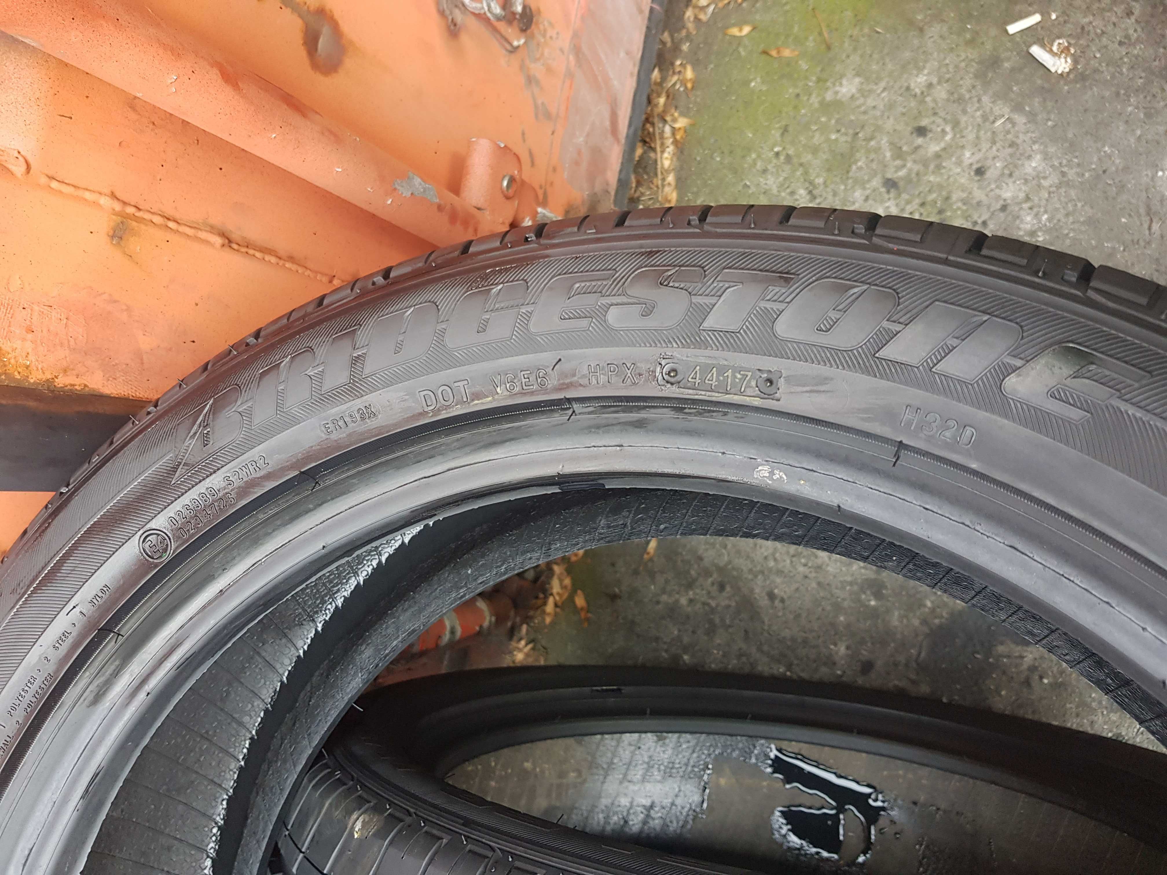 anvelope 235/45/19 bridgestone
