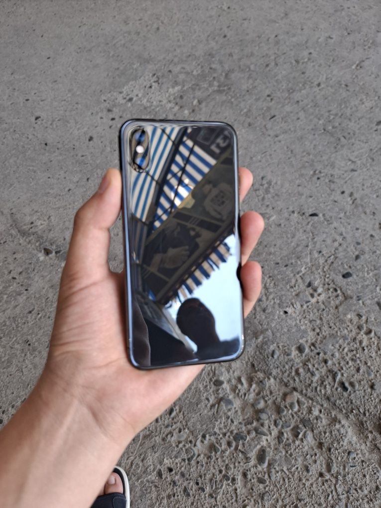 Iphone xs 64 gb ideal