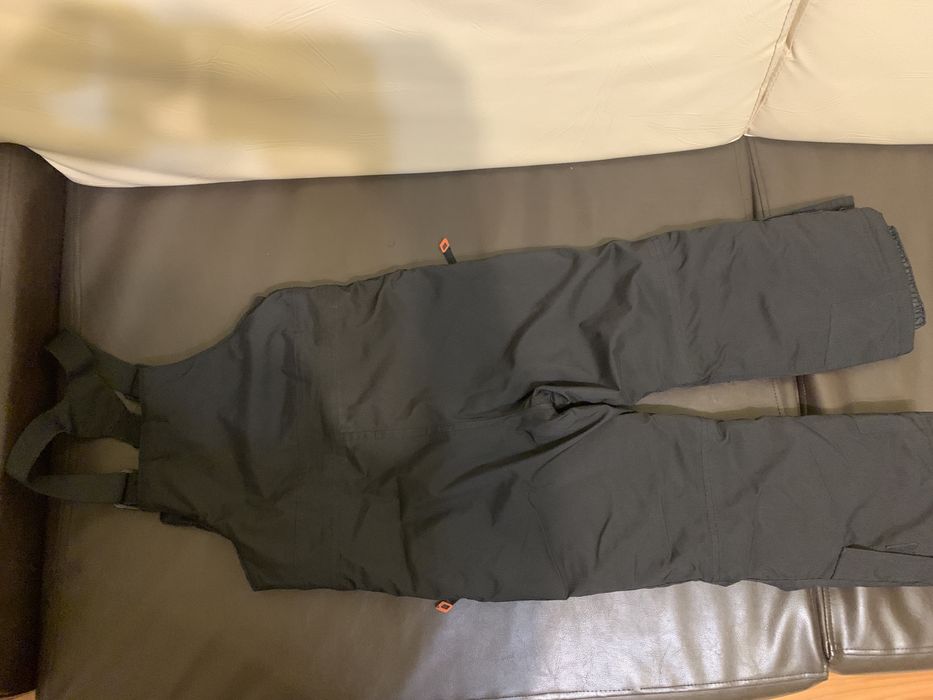 Vand pantaloni ski Nevica,pentru copii,4-5 ani