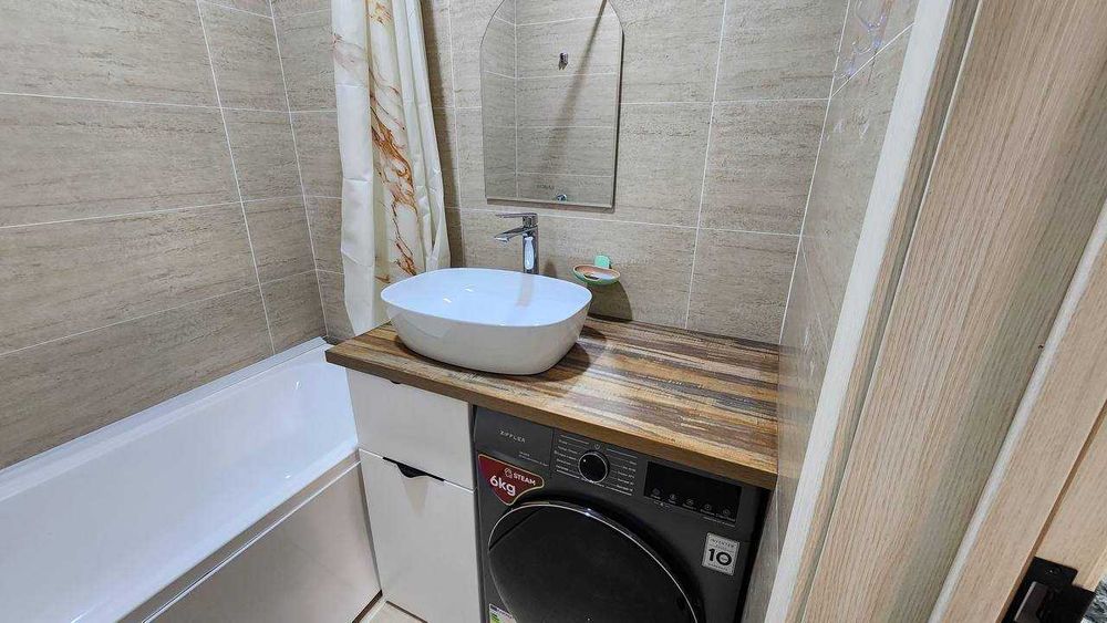 Сдаётся квартира на Юнусабадский р-н Бадамзар