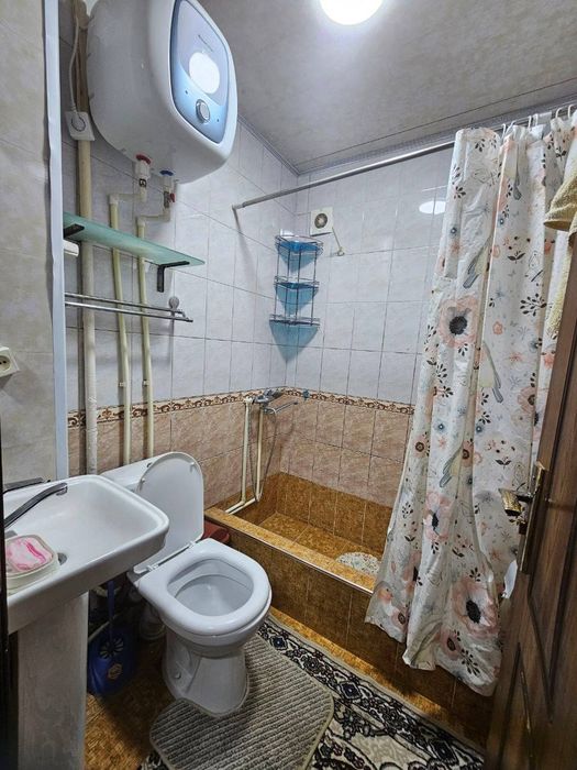 Сдаётся квартира.