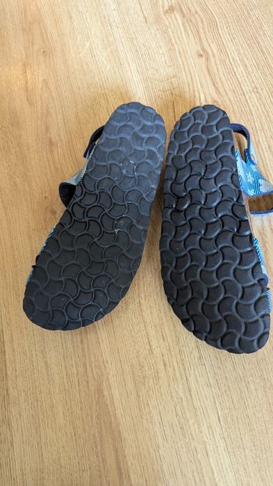 Дамски/детски сандали Kic Kers®