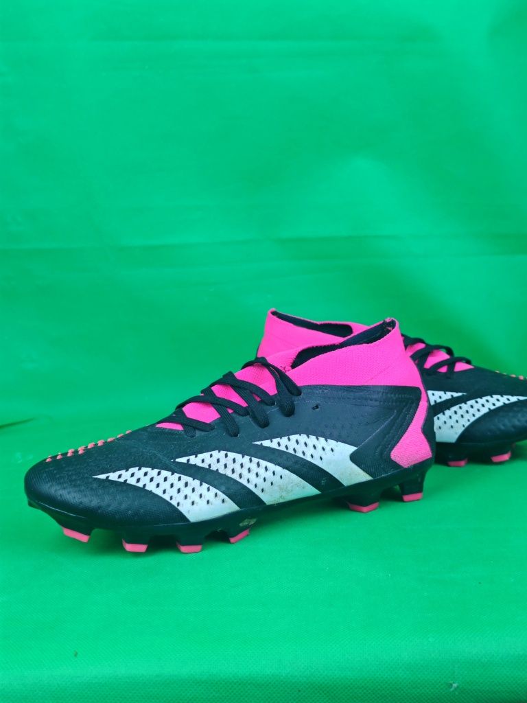 Полупрофесионйлни бутонки Adidas Predator Accuracy.2 FG