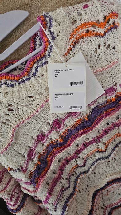 Marant Etoile Ambre Pullover Sweater