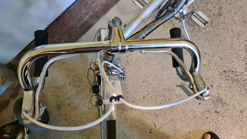 Urgent oferta ocazie biciclete semi cursiera Rwc austria simplex