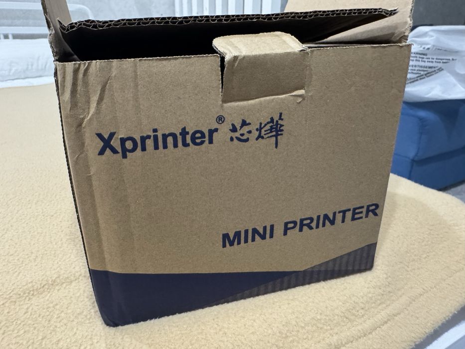 Xprinter XP-365b