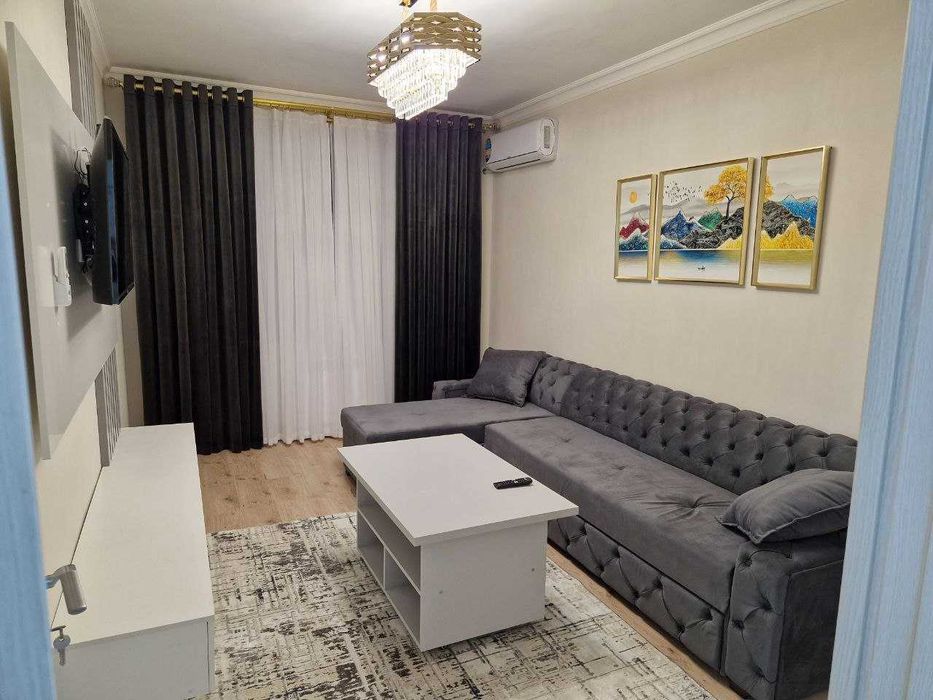 СРОЧНОЕ Сдаётся кв ЖК Алмазар Сити 3-ком/3/13 ро-н Алмазарский !! 539