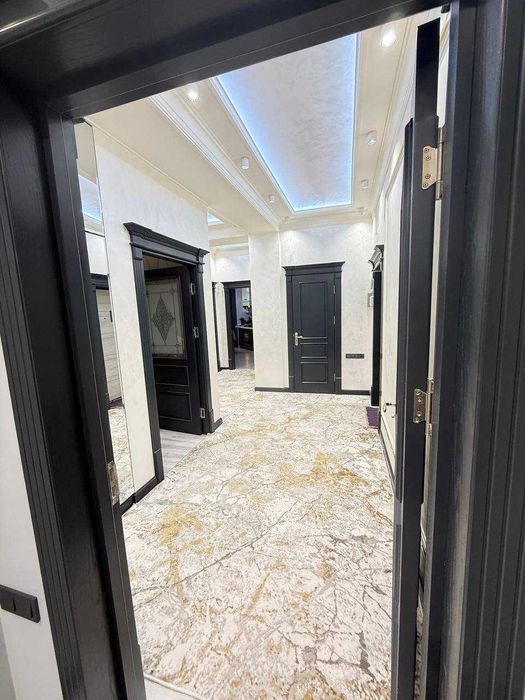 продажа квартир в Ташкенте, Комплекс "СОЛАРИС" 3/1/9 площадь: 95м2