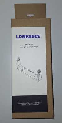 Braket/suport sonar Lowrance hook9 sau reveal9