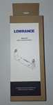 Braket/suport sonar Lowrance hook9 sau reveal9