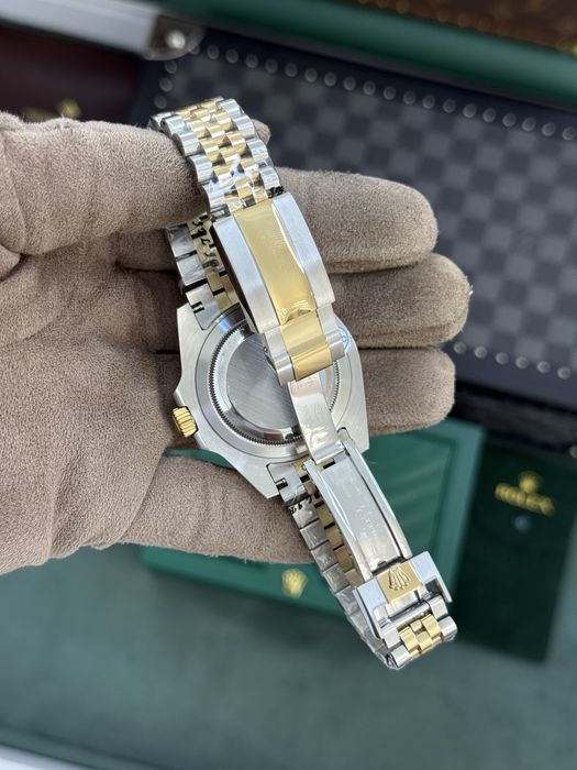 Rolex GMT-Master || Zombie