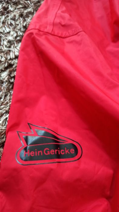 Vând costum moto Hein Gericke