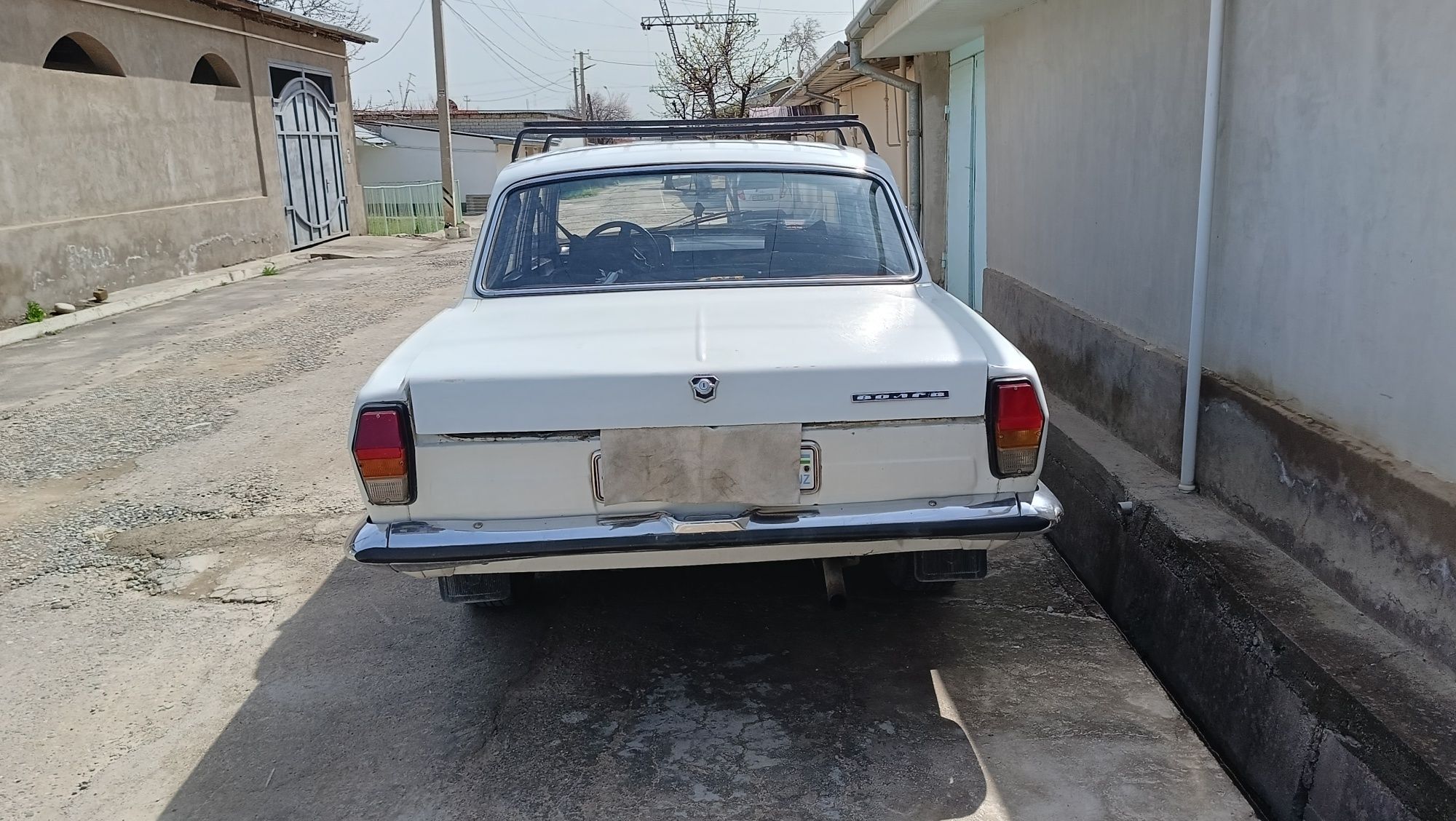 ГАЗ 2410  Volga sotiladi