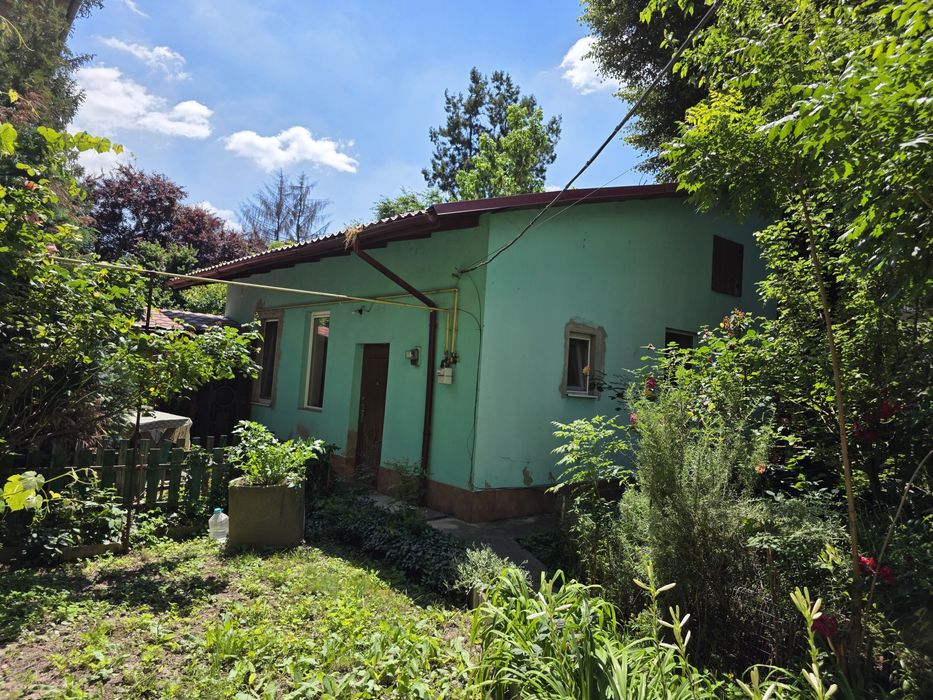 Vind casa in timisoara zona ultracentrala