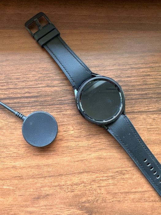Samsung Galaxy Watch 6 – 44mm, 5 ATM, curea M/L (20 mm)
