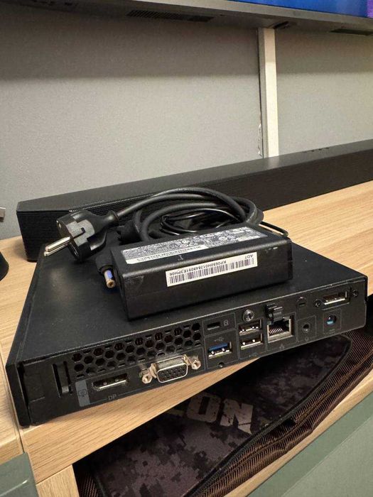 Mini PC Acer Veriton N4640G, Intel Pentium G4400