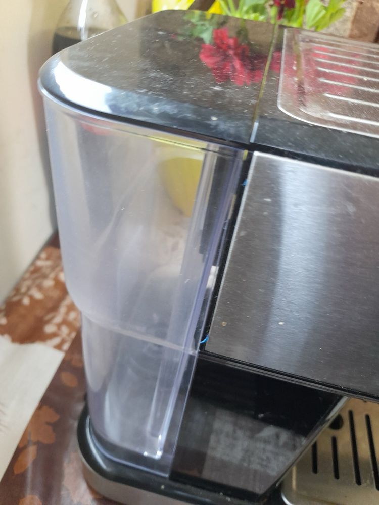 Кафе машина gorenje