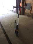 Trotineta Electrica Kukiring S1 pro