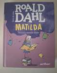 Cartea Matilda, Roald Dahl