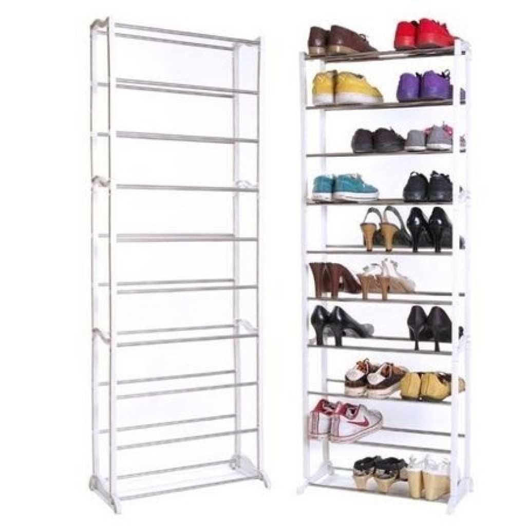 Стелаж-етажерка за обувки Amazing Shoe Rack