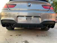 Dezmembrez bmw seria 6 coupe f 12 pachet M/640 i/volan stanga/pachet M