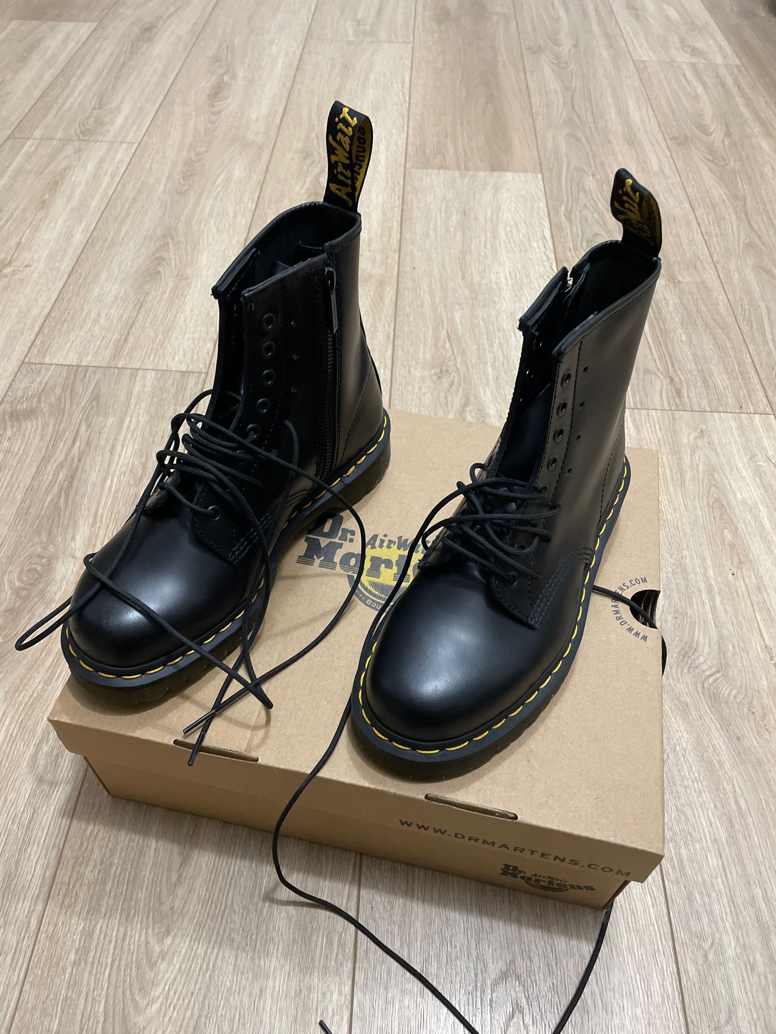 Dr Martens noi și originali, 39