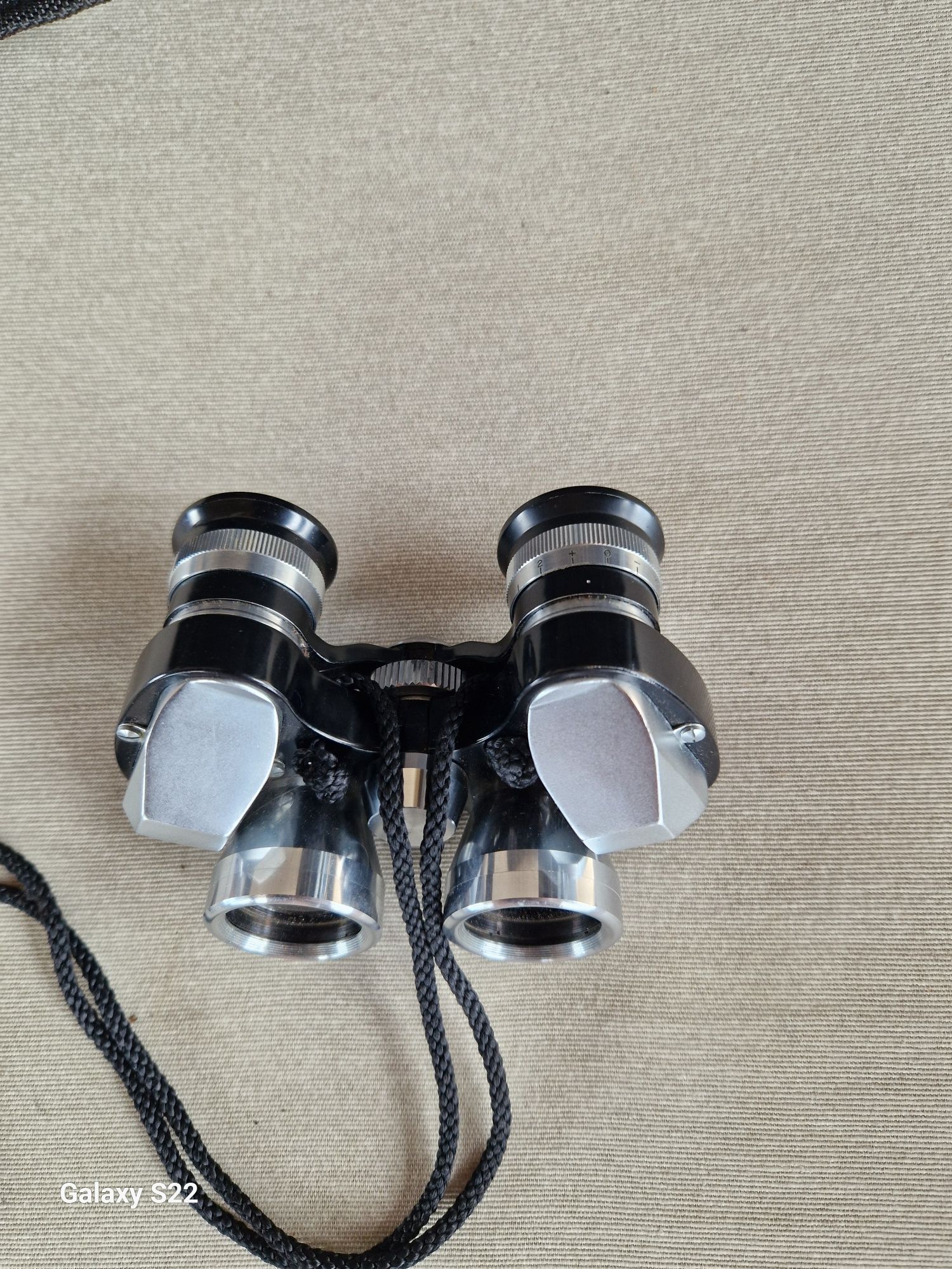 Binoclu Bushnell 6x25