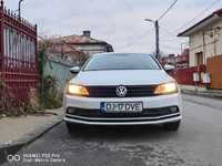 Volkswagen Jetta Volkswagen Jetta, 1.2 TSI Bluemotion, Benzină, EURO 6, 6 trepte