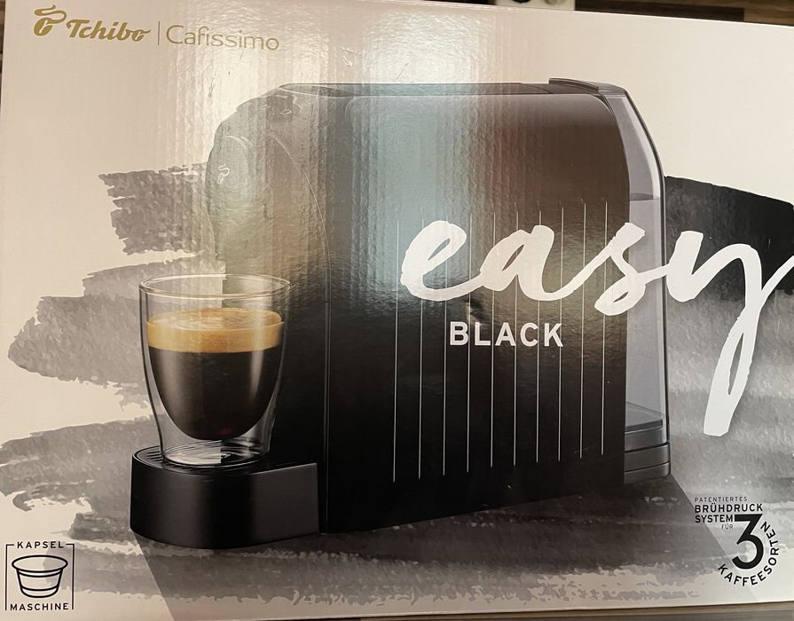 Кафе машина