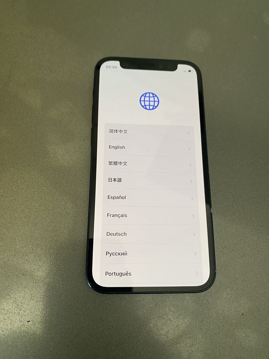 Iphone 12 mini 64gb