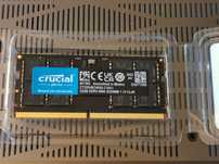 Ram memorie 32 gb ddr5 ram laptop
