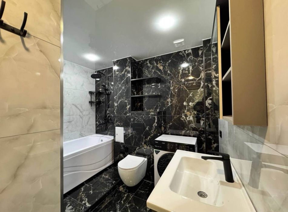 Продается 3 ком. Квартира площадью 103 кв.м. По ул. Амира Темура