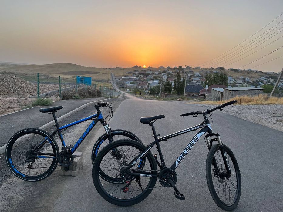 Продаются велосипеды