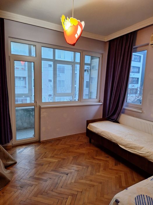 Тристаен апартамент разширен гр. Шумен