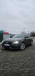 Vand Audi A4 B8 S-Line