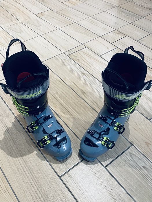 Clapari Tura Nordica Strider 120 DYN