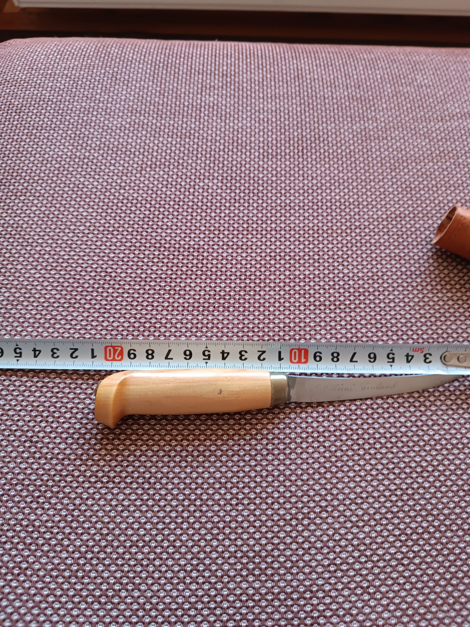 Нож Marttiini Finland