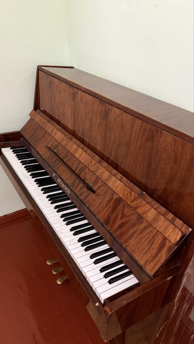 Пианино в хорошем состояние -55к